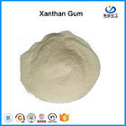 La gomme CAS 11138-66-2 de xanthane de polymère de la catégorie comestible XC a fait de la fécule de maïs
