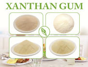 La catégorie comestible 25kg de gomme de xanthane de maille de la boulangerie 200 met en sac la certification cachère de 99%