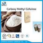 Cellulose carboxyméthylique de CMC de catégorie comestible, cellulose carboxyméthylique de grande viscosité de sodium