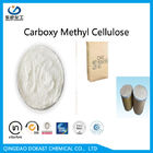 Cellulose carboxyméthylique de CMC de catégorie comestible, cellulose carboxyméthylique de grande viscosité de sodium