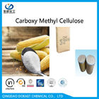 Cellulose carboxyméthylique détersive CMC CAS de grande viscosité 9004-32-4 de sodium de catégorie