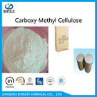 Cellulose méthylée par Carboxy CMC d'additif avec cacher halal diplôméee