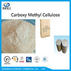 Cellulose carboxyméthylique HS 39123100 de CMC de catégorie de pâte dentifrice de grande viscosité