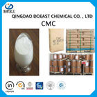 Cellulose carboxyméthylique BT de CMC de sodium d'épaississant de nourriture pour les stabilisateurs HS 39123100 de laiterie