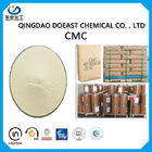 Cellulose carboxyméthylique HS 39123100 de CMC de catégorie de pâte dentifrice de grande viscosité
