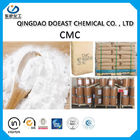 Cellulose carboxyméthylique BT de CMC de sodium d'épaississant de nourriture pour les stabilisateurs HS 39123100 de laiterie