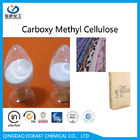 Industrie de grande viscosité de cellulose carboxyméthylique de CMC dans la poudre détersive CAS AUCUN 9004-32-4