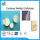 Cellulose méthylique de revêtement CMC CAS de Carboxy de catégorie de HS 39123100 AUCUN 9004-32-4