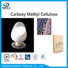 Cellulose carboxyméthylique CAS de grande viscosité de CMC de catégorie d'industrie AUCUN 9004-32-4