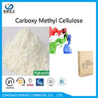 Cellulose méthylique de revêtement CMC CAS de Carboxy de catégorie de HS 39123100 AUCUN 9004-32-4