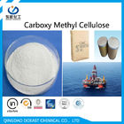 Cellulose méthylique CAS de Carboxy de CMC de catégorie non toxique de forage de pétrole AUCUN 9004-32-4