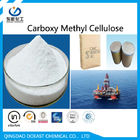 Cellulose de grande viscosité CAS HS 39123100 de Carboxylmethyl de sodium de catégorie de forage de pétrole de CMC
