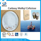 CAS AUCUNE cellulose méthylique HS 39123100 de Carboxy de catégorie de forage de pétrole de 9004-32-4 CMC