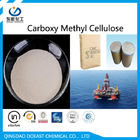 CAS AUCUNE cellulose méthylique HS 39123100 de Carboxy de catégorie de forage de pétrole de 9004-32-4 CMC