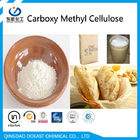 Épaississant additif de CMC de boisson de catégorie comestible de CMC de carboxyméthylcellulose sodique