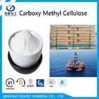 Catégorie de grande viscosité CAS de forage de pétrole de cellulose méthylique de CMC Carboxy AUCUN 9004-32-4