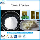 Palmitate de vitamine C de grande pureté, vitamine C ascorbylique antioxydante de palmitate de nourriture