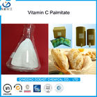 Poudre ascorbylique additive antioxydante CAS 137-66-6 de vitamine C de palmitate