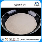 CAS 71010 52 1 catégorie comestible de haute d'acyle de Gellan poudre de gomme pour la chaîne de production de boissons