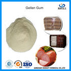 Couleur blanche CAS de petite de Gellan de gel de gomme crème de catégorie comestible aucune production de la viande 71010-52-1