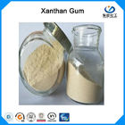 Additif blanc de poudre de crème de polymère de gomme de xanthane de CAS 11138-66-2