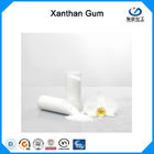 25kg utilisations de gomme de xanthane du sac 99% dans la couleur blanche de nourriture pour la gelée Prodcution