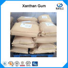 25kg utilisations de gomme de xanthane du sac 99% dans la couleur blanche de nourriture pour la gelée Prodcution