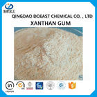Certification d'OIN de grande pureté d'additif de gomme de xanthane d'EINECS 234-394-2