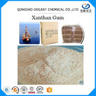 Catégorie industrielle de gomme de xanthane de CAS 11138-66-2 pour la boue de forage de pétrole