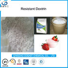 Dextrine résistante de maïs blanc en nourriture avec la teneur en fibres élevée CAS 9004-53-9