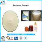 Dextrine résistante de teneur en fibres élevée dans l'utilisation de CAS 9004-53-9 de nourriture en confections de boisson