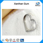 Poudre blanche de l'épaississant C35H49O29 de gomme de xanthane d'additifs pour la pâte dentifrice